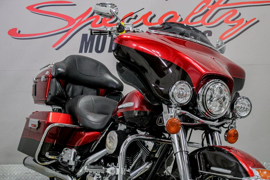 2012 Harley-Davidson Electra Glide® Ultra Limited