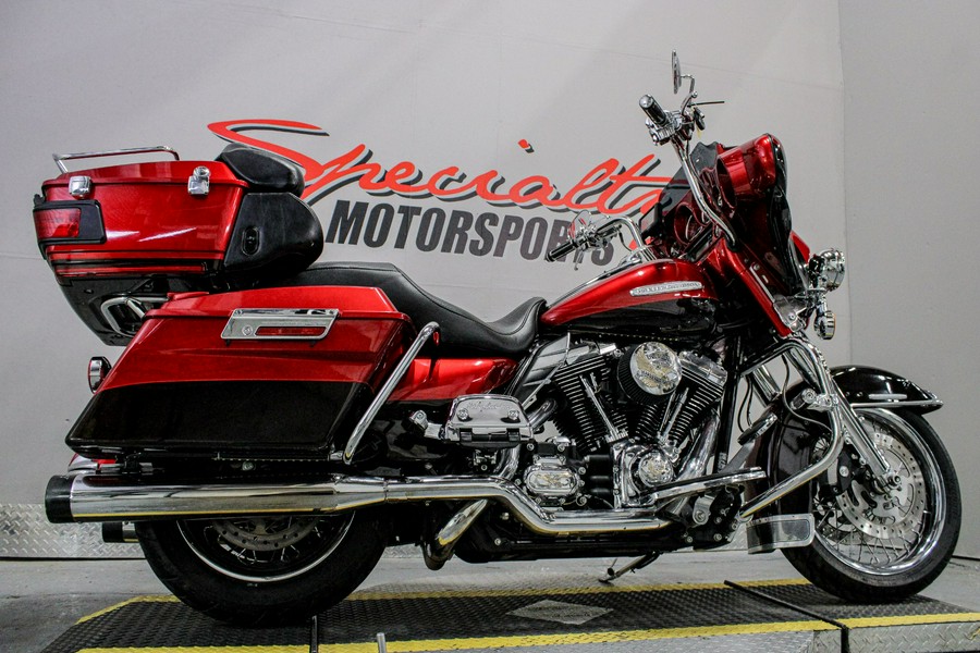 2012 Harley-Davidson Electra Glide® Ultra Limited