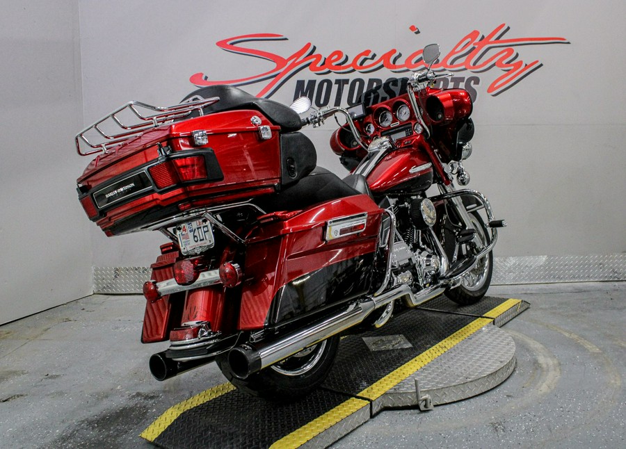 2012 Harley-Davidson Electra Glide® Ultra Limited