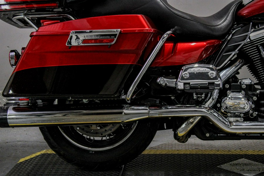 2012 Harley-Davidson Electra Glide® Ultra Limited