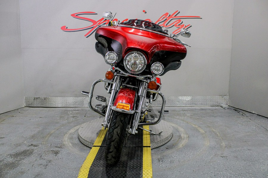 2012 Harley-Davidson Electra Glide® Ultra Limited