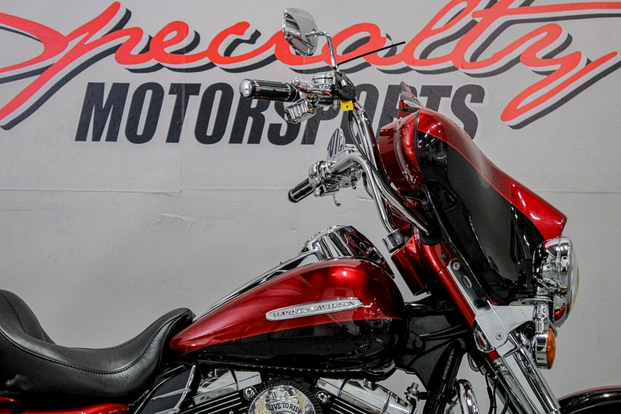 2012 Harley-Davidson Electra Glide® Ultra Limited