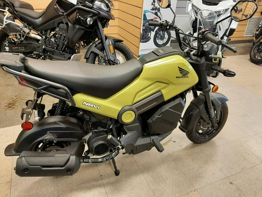 2022 Honda® Navi