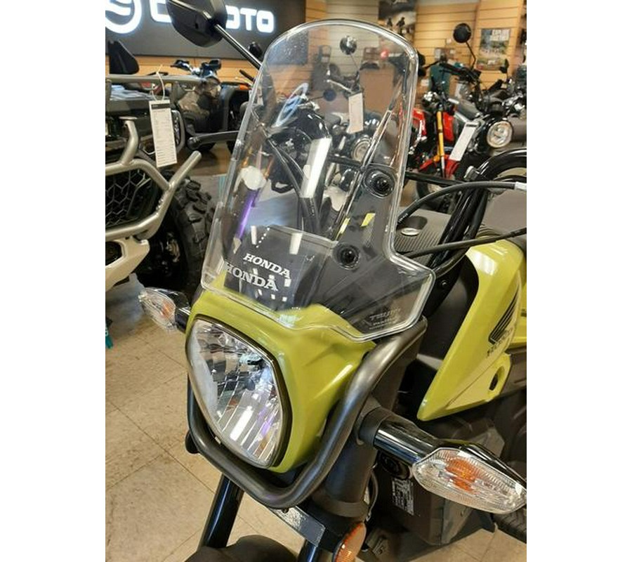 2022 Honda® Navi