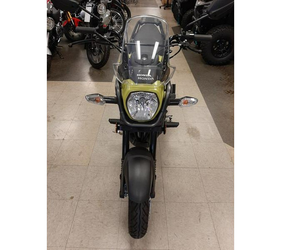 2022 Honda® Navi