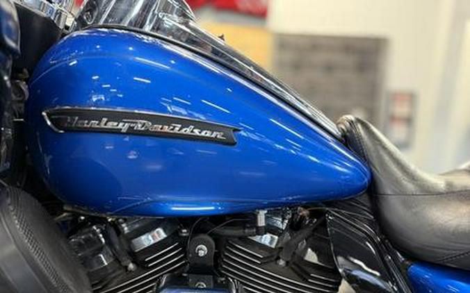 2018 Harley-Davidson® FLTRU - Road Glide® Ultra