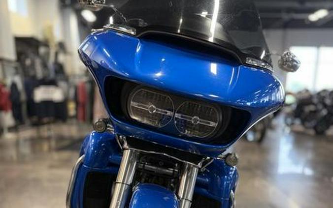 2018 Harley-Davidson® FLTRU - Road Glide® Ultra