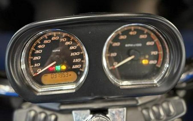 2018 Harley-Davidson® FLTRU - Road Glide® Ultra