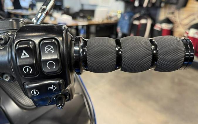 2018 Harley-Davidson® FLTRU - Road Glide® Ultra