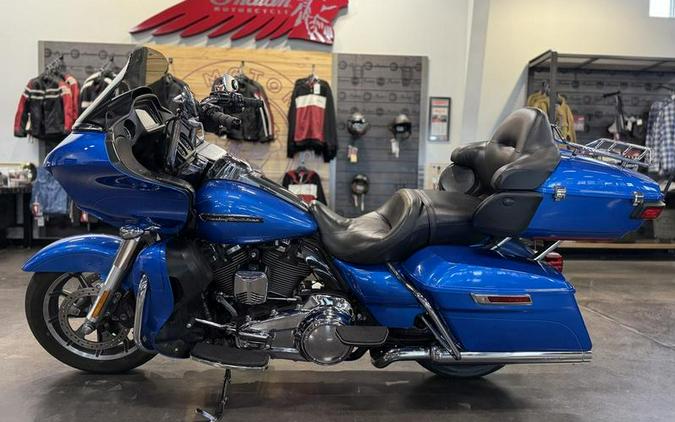 2018 Harley-Davidson® FLTRU - Road Glide® Ultra