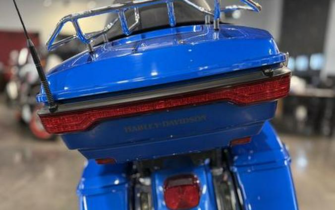 2018 Harley-Davidson® FLTRU - Road Glide® Ultra