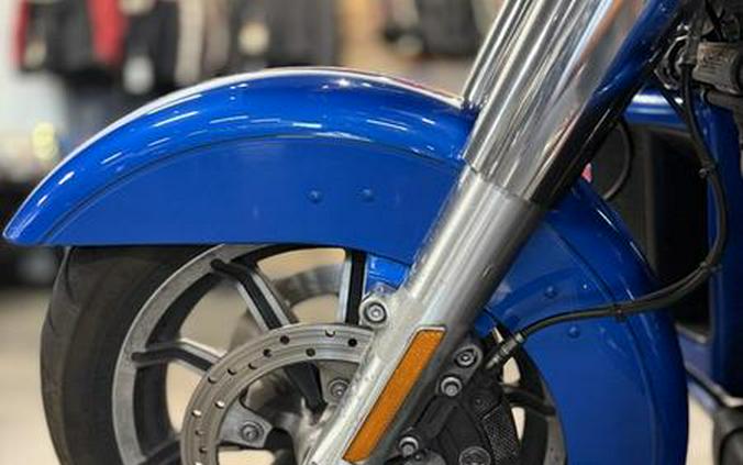 2018 Harley-Davidson® FLTRU - Road Glide® Ultra