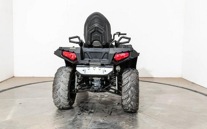 2025 Polaris Sportsman Touring 850