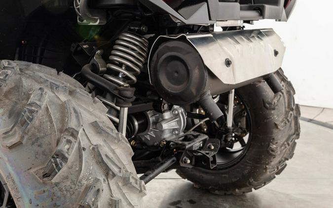 2025 Polaris Sportsman Touring 850