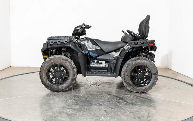2025 Polaris Sportsman Touring 850