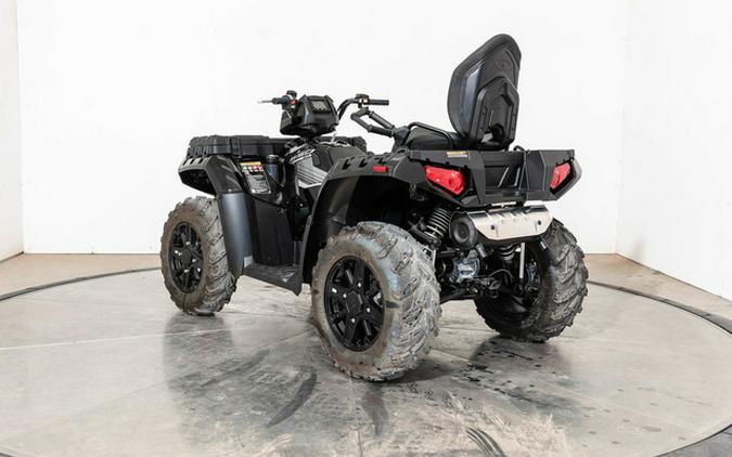 2025 Polaris Sportsman Touring 850