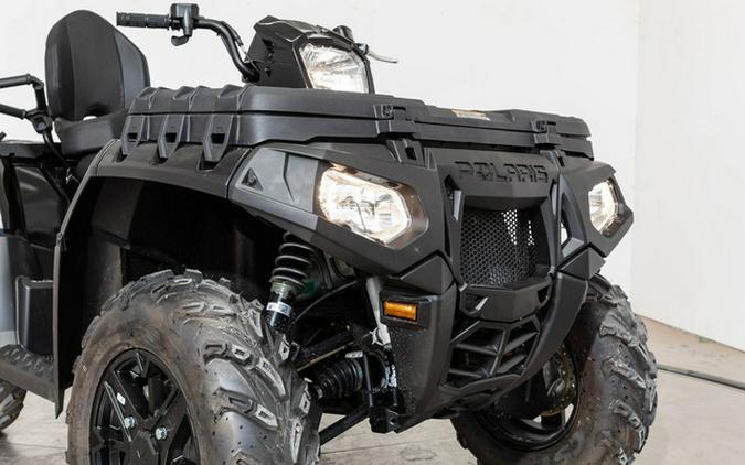2025 Polaris Sportsman Touring 850