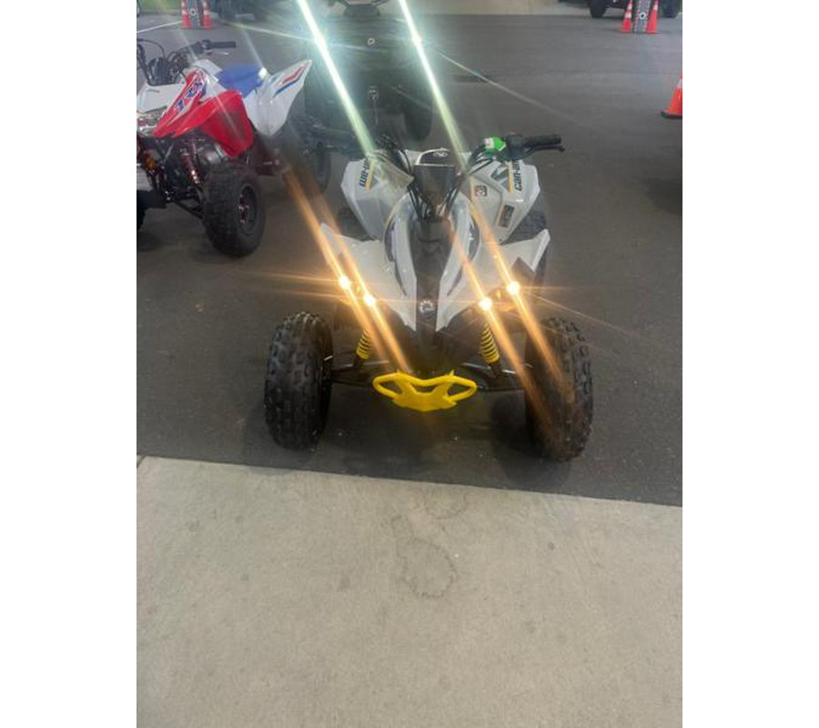 2026 Can-Am® Renegade 110 EFI