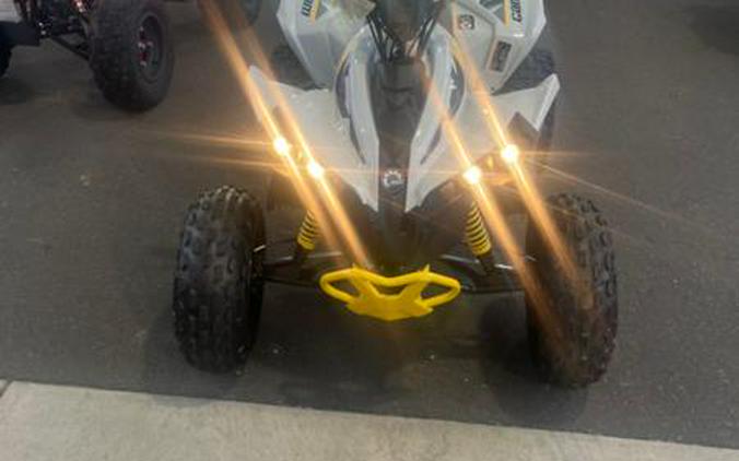 2026 Can-Am® Renegade 110 EFI