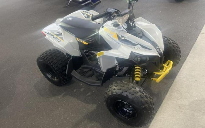 2026 Can-Am® Renegade 110 EFI