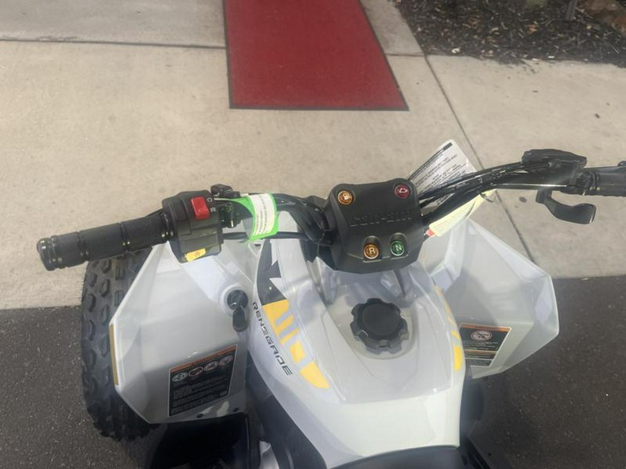 2026 Can-Am® Renegade 110 EFI