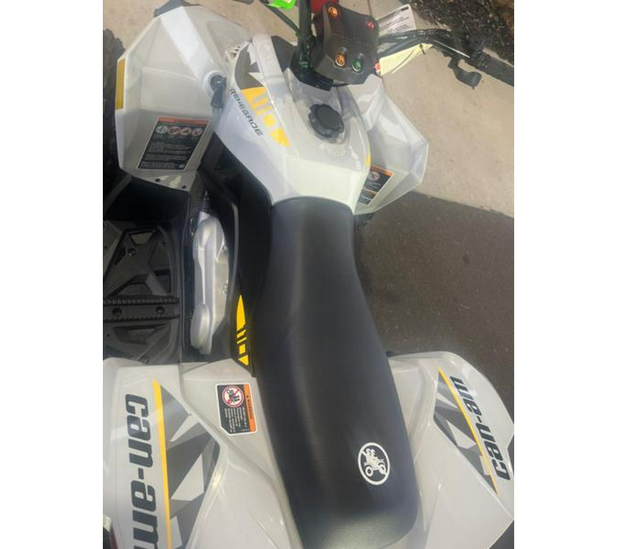 2026 Can-Am® Renegade 110 EFI