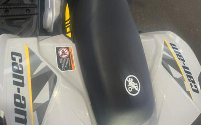 2026 Can-Am® Renegade 110 EFI