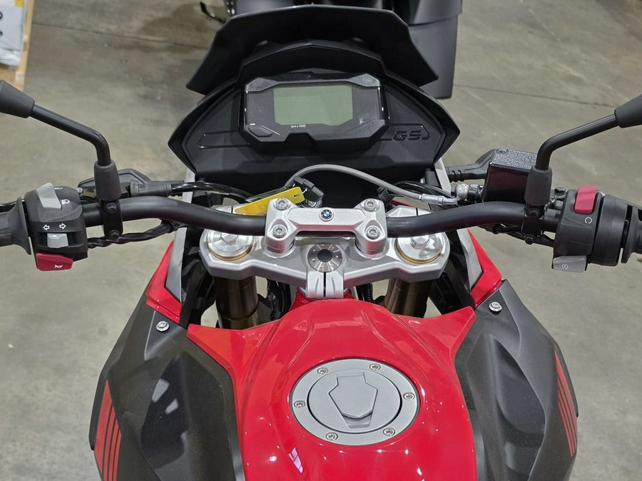 2025 BMW G 310 GS