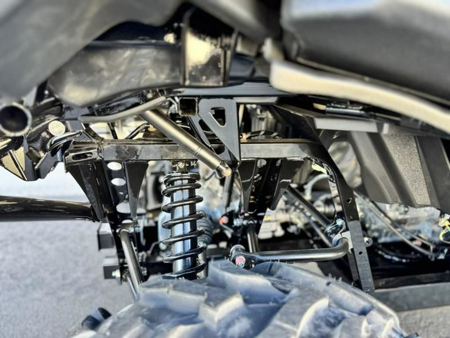 2026 Honda® Pioneer 700-4