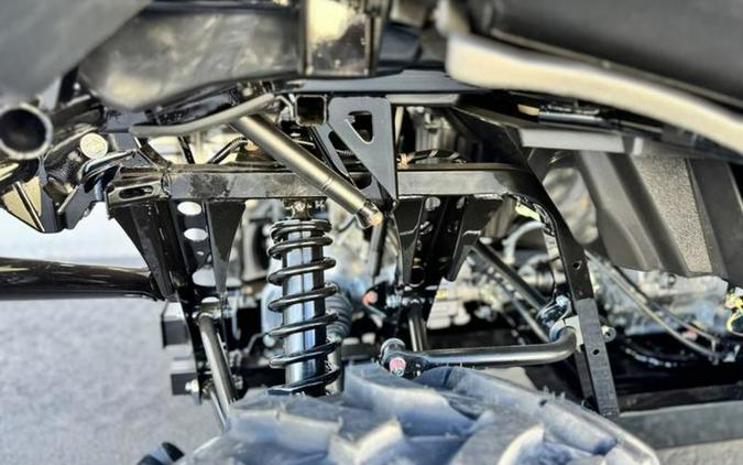 2026 Honda® Pioneer 700-4