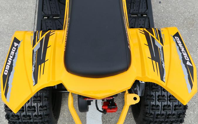 2026 Denago Powersports Trailhawk 10FI