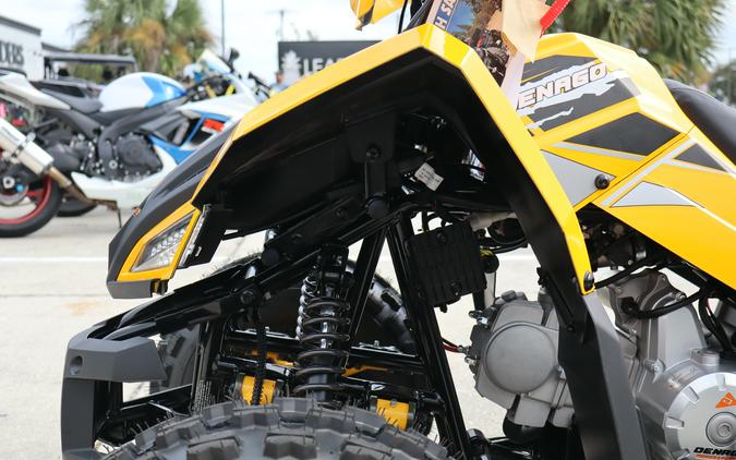 2026 Denago Powersports Trailhawk 10FI