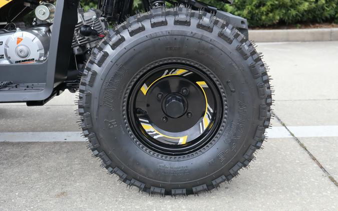 2026 Denago Powersports Trailhawk 10FI