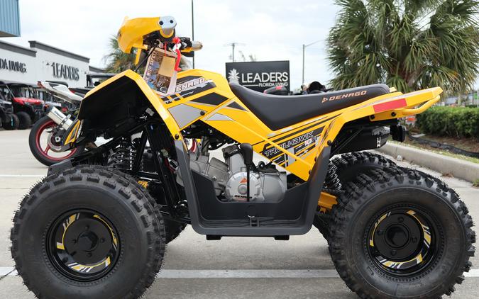2026 Denago Powersports Trailhawk 10FI