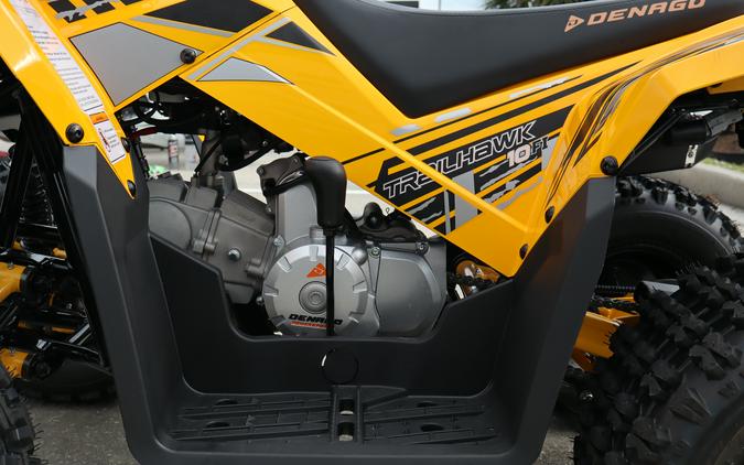 2026 Denago Powersports Trailhawk 10FI