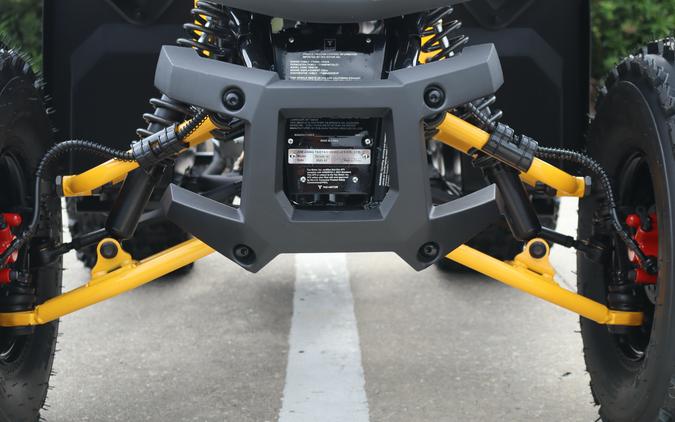 2026 Denago Powersports Trailhawk 10FI