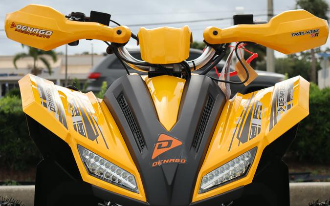 2026 Denago Powersports Trailhawk 10FI