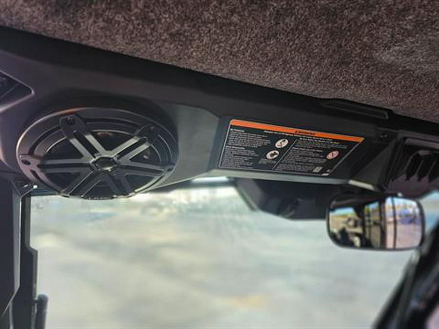 2026 Can-Am Defender MAX Limited HD11