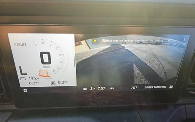 2026 Can-Am Defender MAX Limited HD11