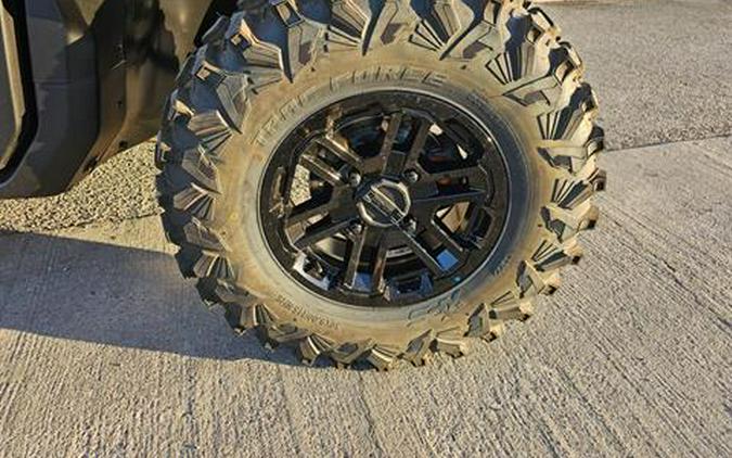 2026 Can-Am Defender MAX Limited HD11