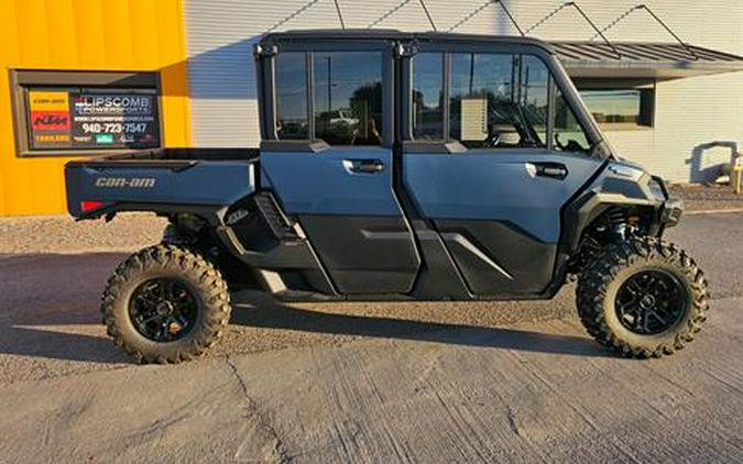 2026 Can-Am Defender MAX Limited HD11