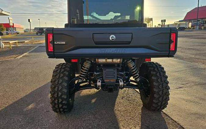 2026 Can-Am Defender MAX Limited HD11