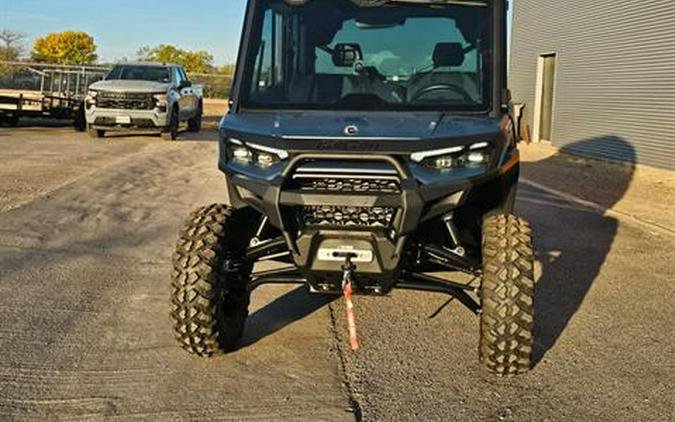 2026 Can-Am Defender MAX Limited HD11