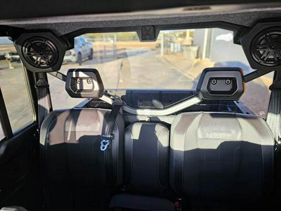 2026 Can-Am Defender MAX Limited HD11