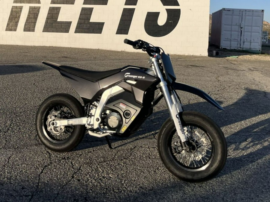 2023 Greenger Powersports G3S Base