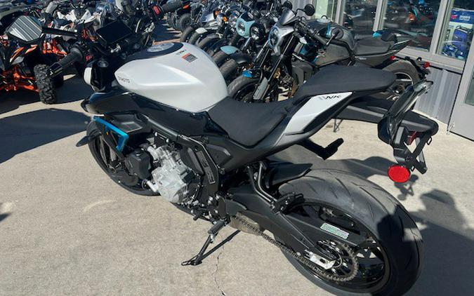 2026 NK 675 - CFMOTO