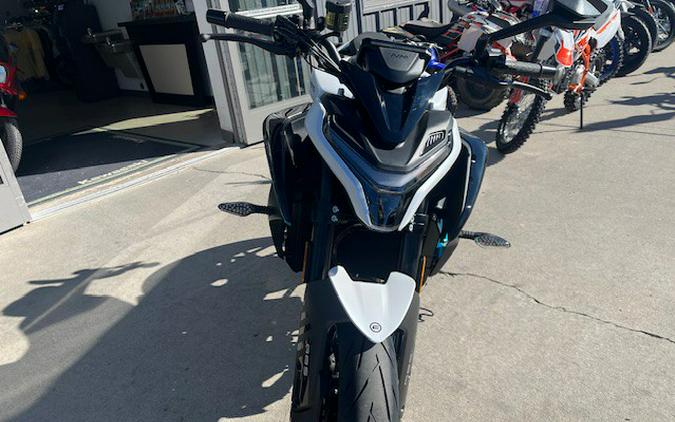 2026 NK 675 - CFMOTO