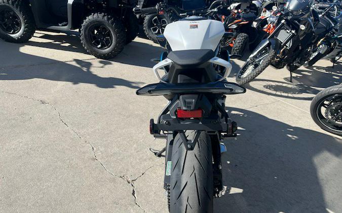 2026 NK 675 - CFMOTO