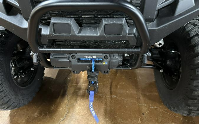 2026 Polaris XPEDITION ADV NORTHSTAR SLATE GRAY