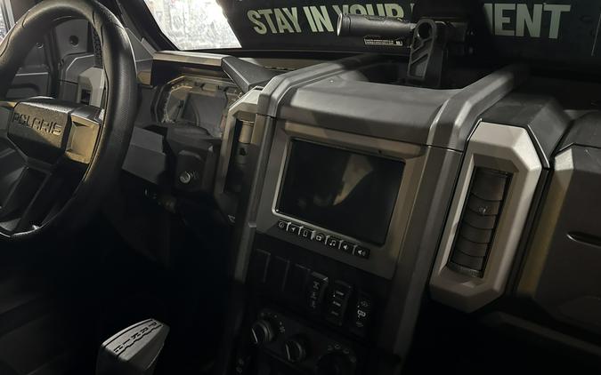 2026 Polaris XPEDITION ADV NORTHSTAR SLATE GRAY